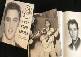 A Boy From Tupelo