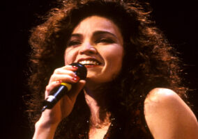 Alannah Myles Black Velvet 1989