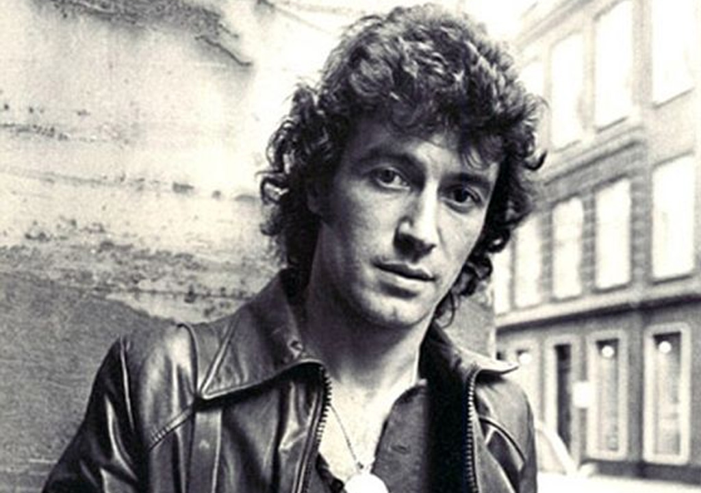 Albert Hammond It Never Rains in Southern California