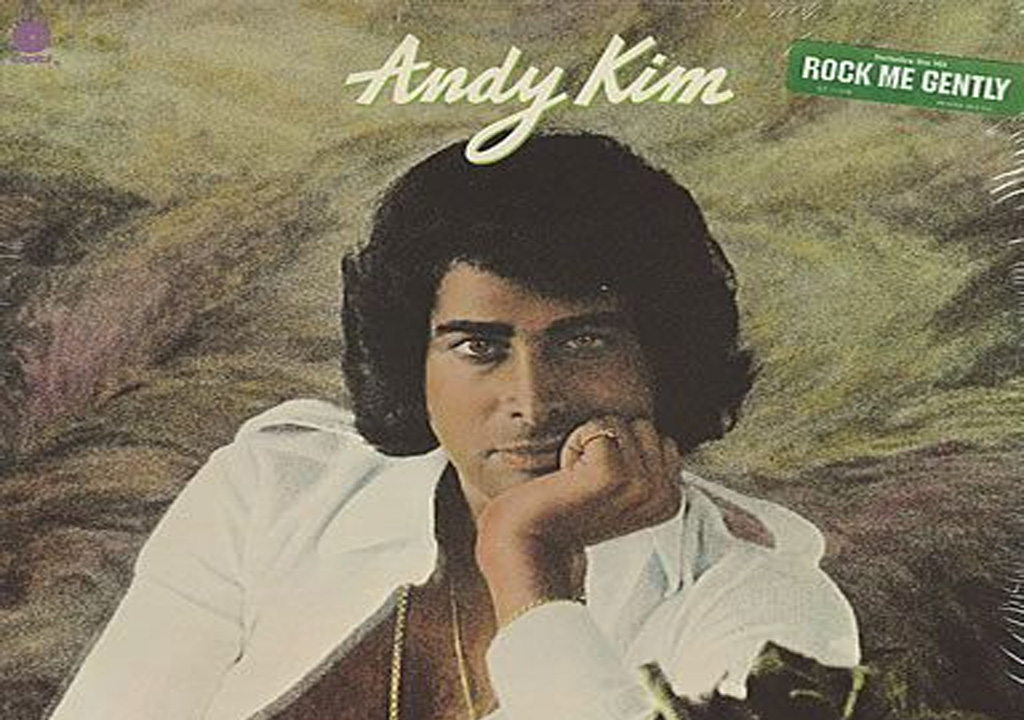 Andy Kim Rock Me Gently