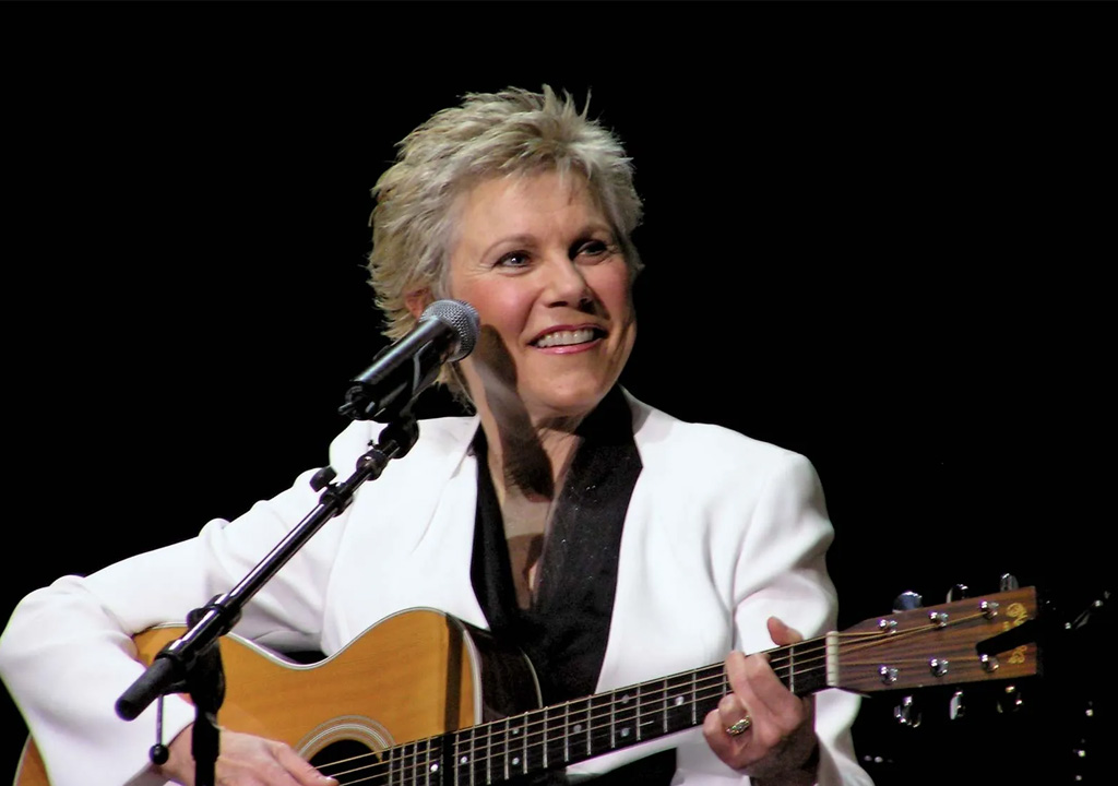 Anne Murray