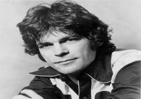 BJThomas Raindrops Keep Fallin On My Head