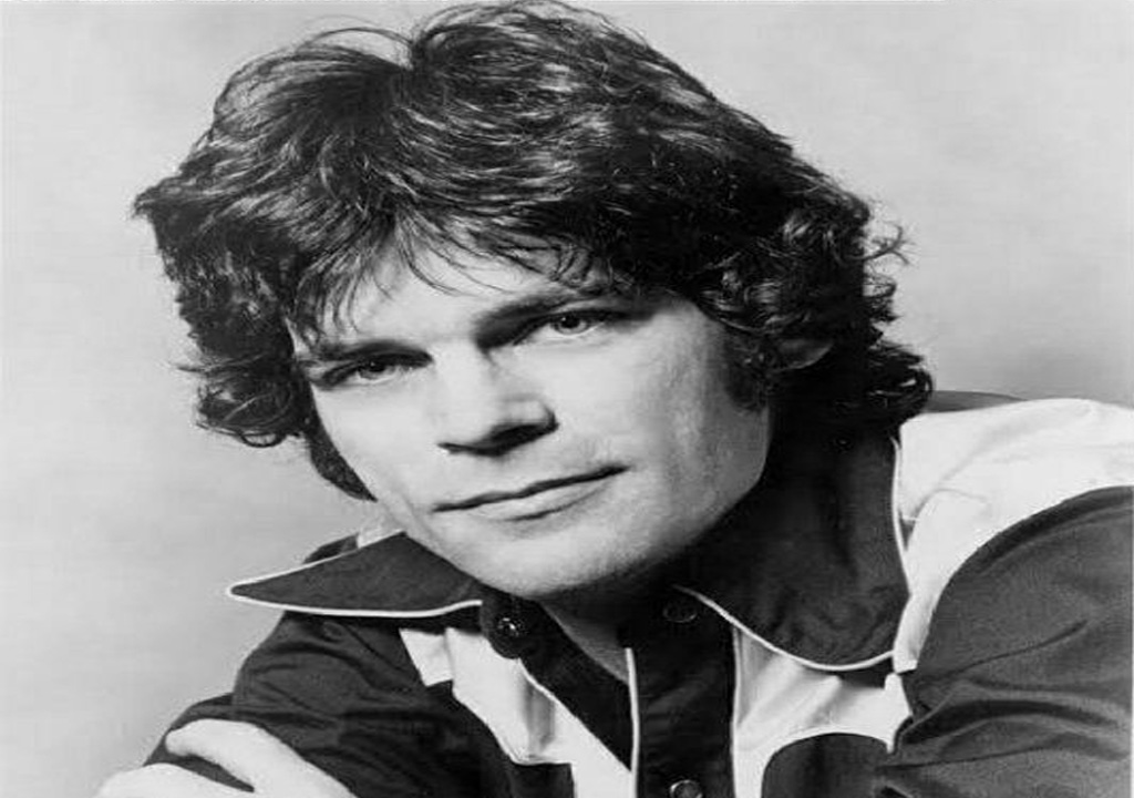 BJThomas Raindrops Keep Fallin On My Head