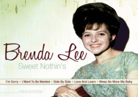 Brenda Lee Sweet Nothins