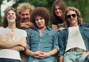 Eagles Best Of My Love