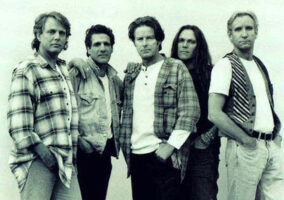 Eagles Life In The Fast Lane