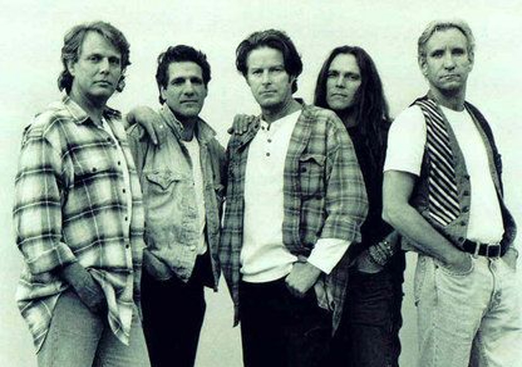 Eagles Life In The Fast Lane