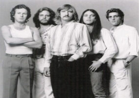 Eagles One Of These Nights