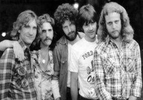 Eagles Peaceful Easy Feeling