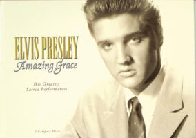 Elvis Presley - Amazing Grace