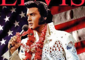 Elvis Presley How Great Thou Art