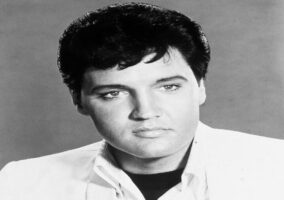 Elvis Presley11