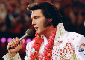 Elvis Presley2