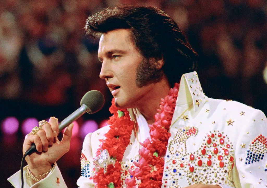 Elvis Presley2