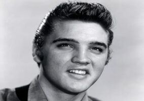 Elvis Presley5