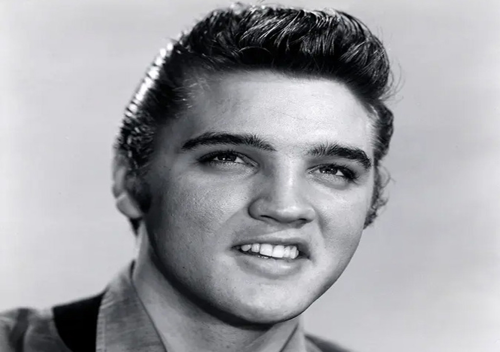 Elvis Presley5