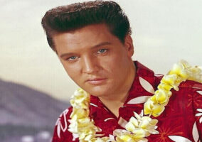 Elvis Presley7