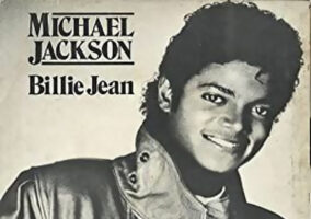Michael Jackson Billie Jean