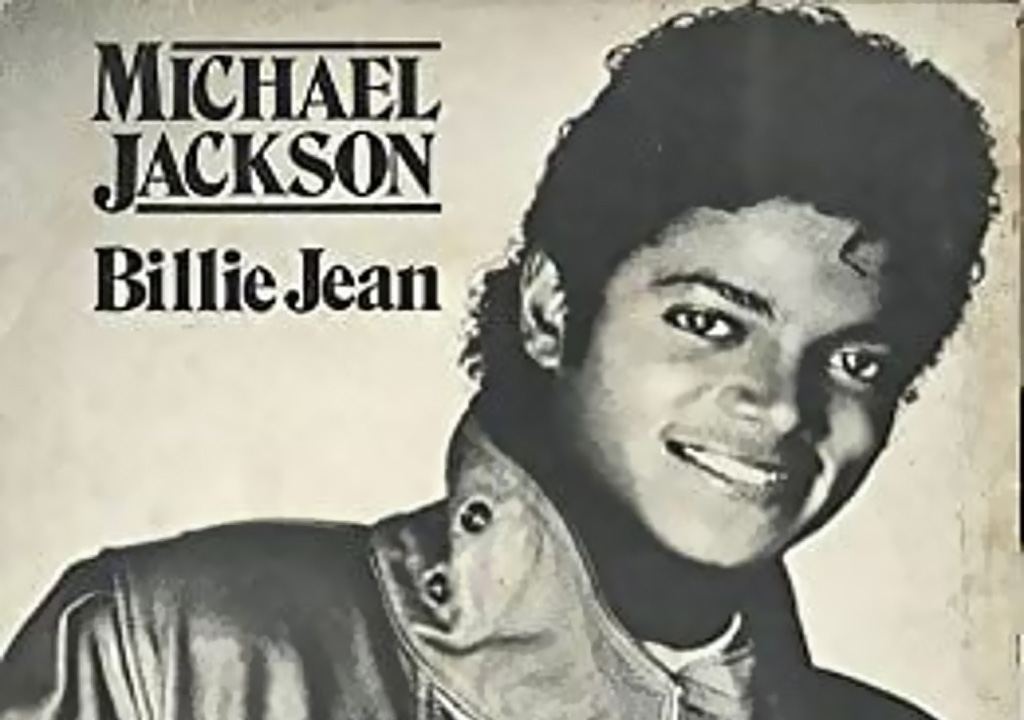 Michael Jackson Billie Jean