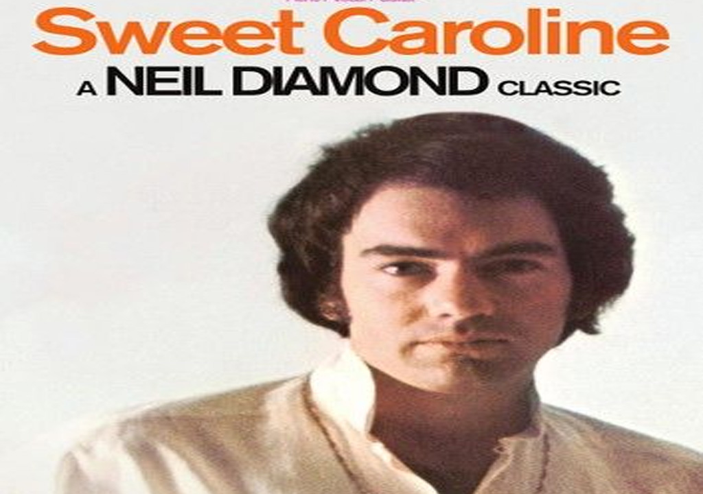 Neil Diamonds