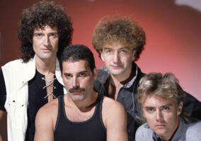 Queen Bohemian Rhapsody