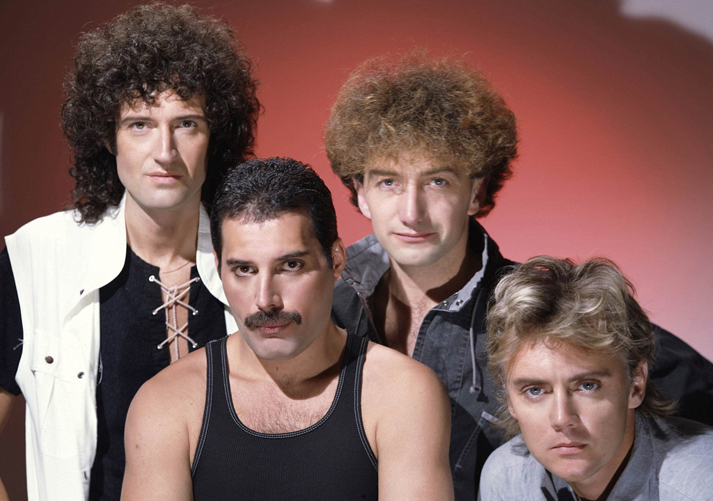 Queen Bohemian Rhapsody