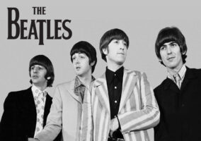 The Beatles Help