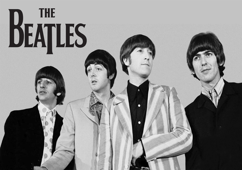 The Beatles Help