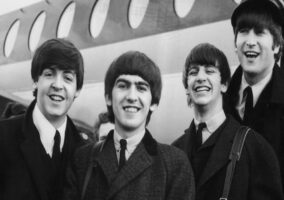 The Beatles1
