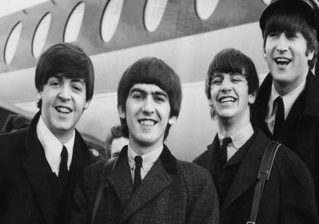 The Beatles1