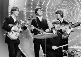 The Beatles2