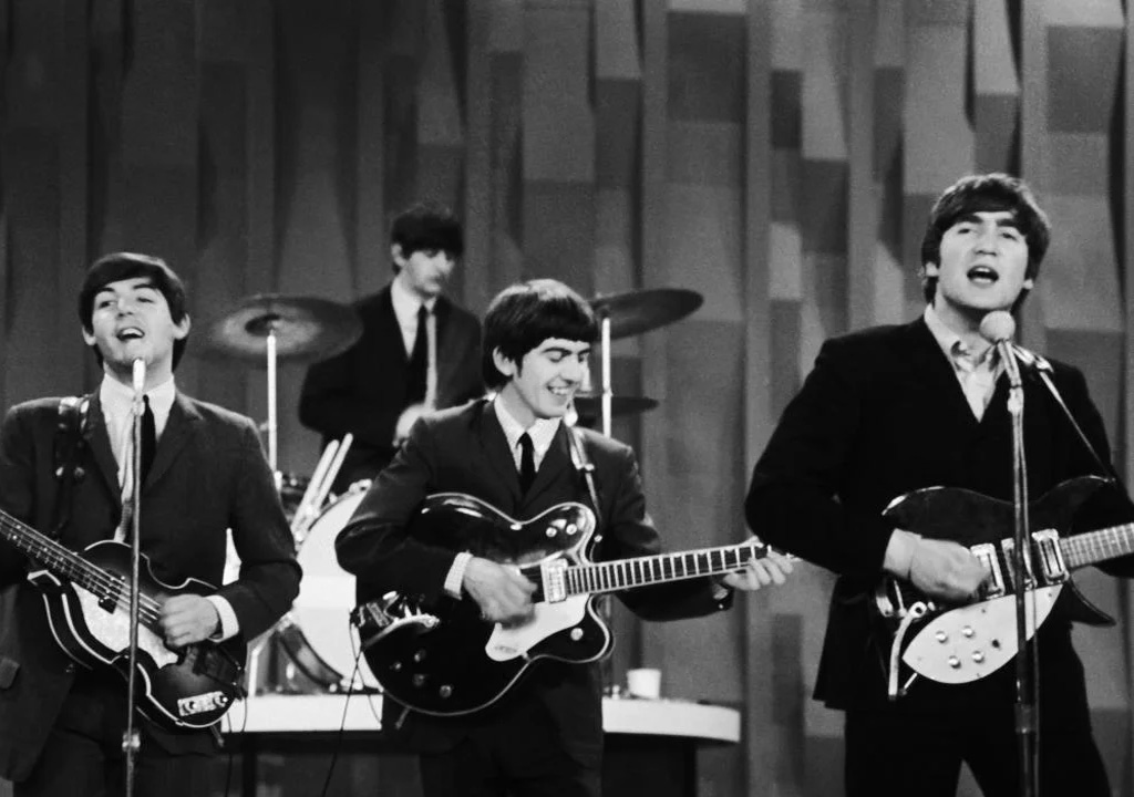 The Beatles3