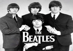 The Beatles4