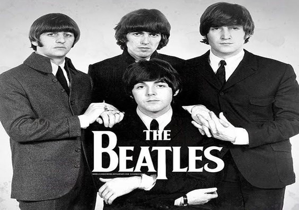 The Beatles4