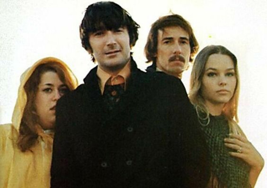 The Mamas The Papas California Dreamin 1965