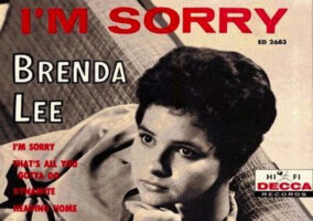 brenda lee