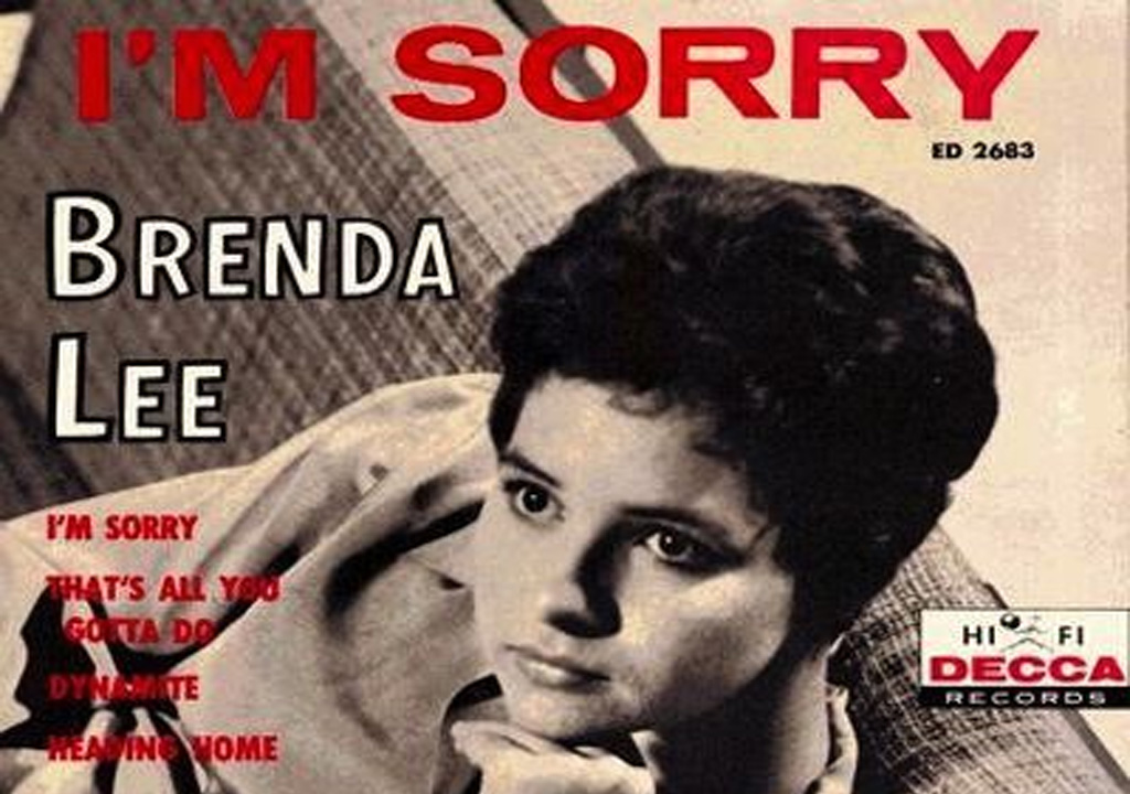 brenda lee