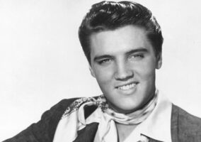 treat me nice elvis presley