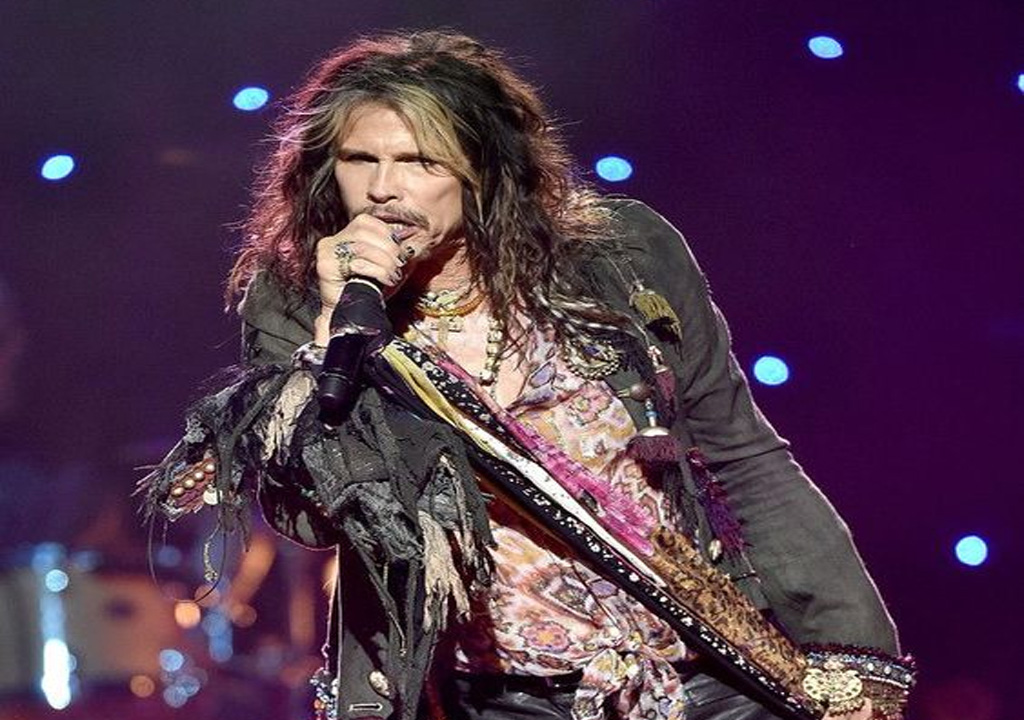 Aerosmith I Dont Want to Miss a Thing