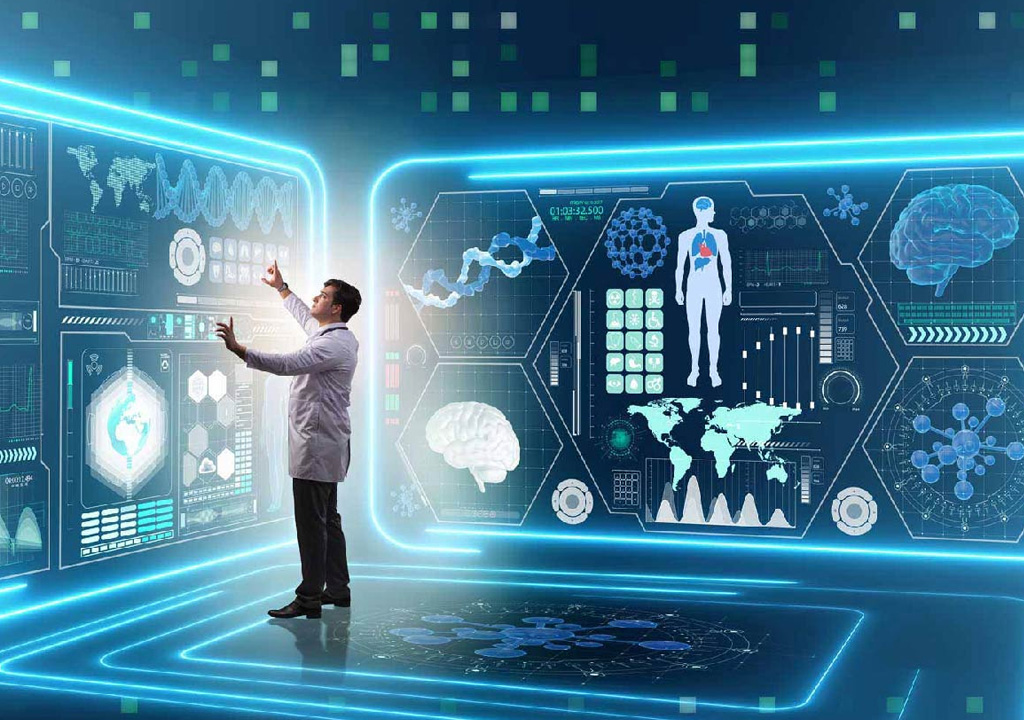 Artificial Intelligence Can Predict Lung Cancer with 1 CT Scan