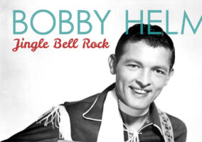 Bobby Helms Jingle Bell Rock