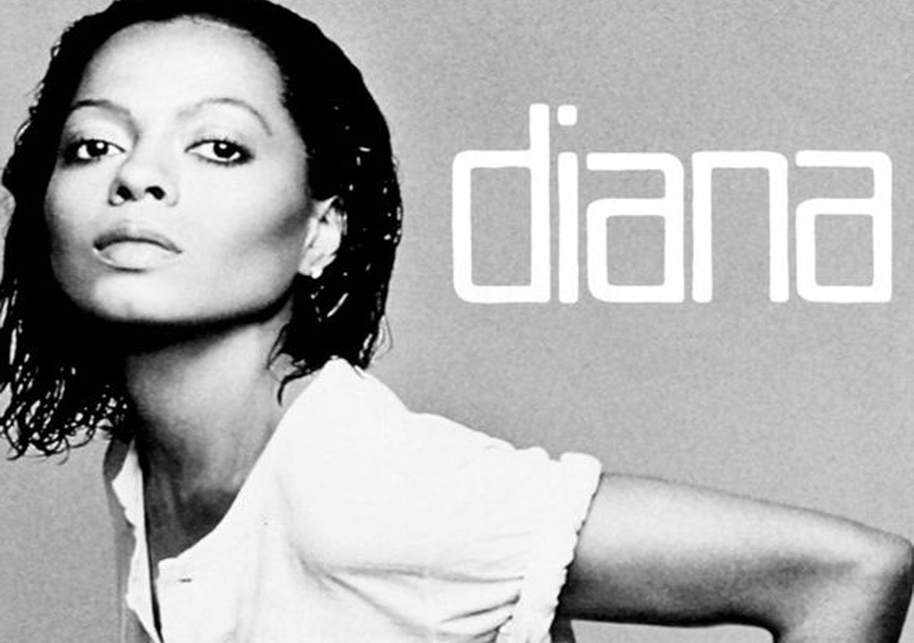 Diana Ross - I'm Coming Out (1980)