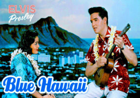 Elvis Presley - Blue Hawaii (1961)