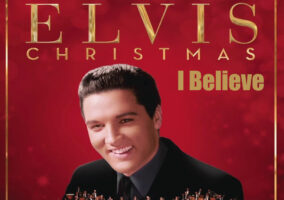 Elvis Presley I Believe