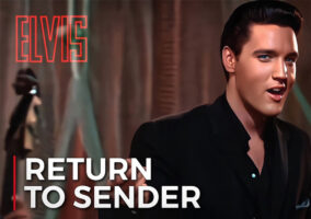 Elvis Presley - Return to Sender (1962)