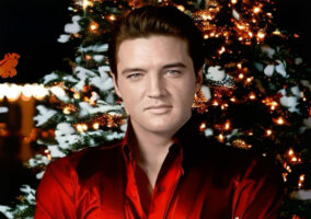 Elvis Presley - Take My Hand ' Precious Lord (1960s )
