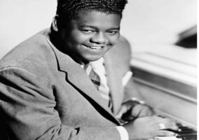 Fats Domino - Blueberry Hill