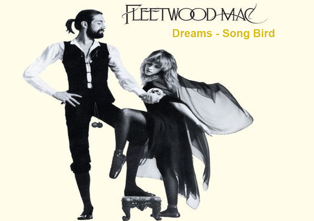 Fleetwood Mac's - Dreams