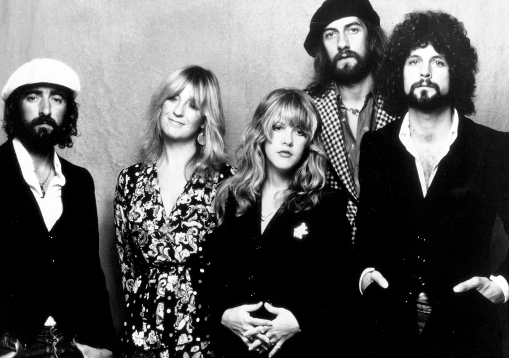 Fleetwood Mac's - Go Your Own Way