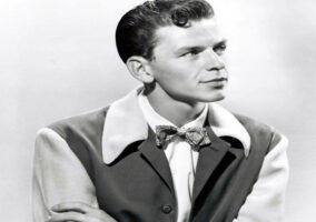 Frank Sinatra Love and Marriage